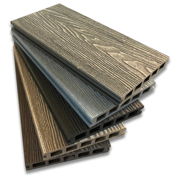 Lynx Composite Decking