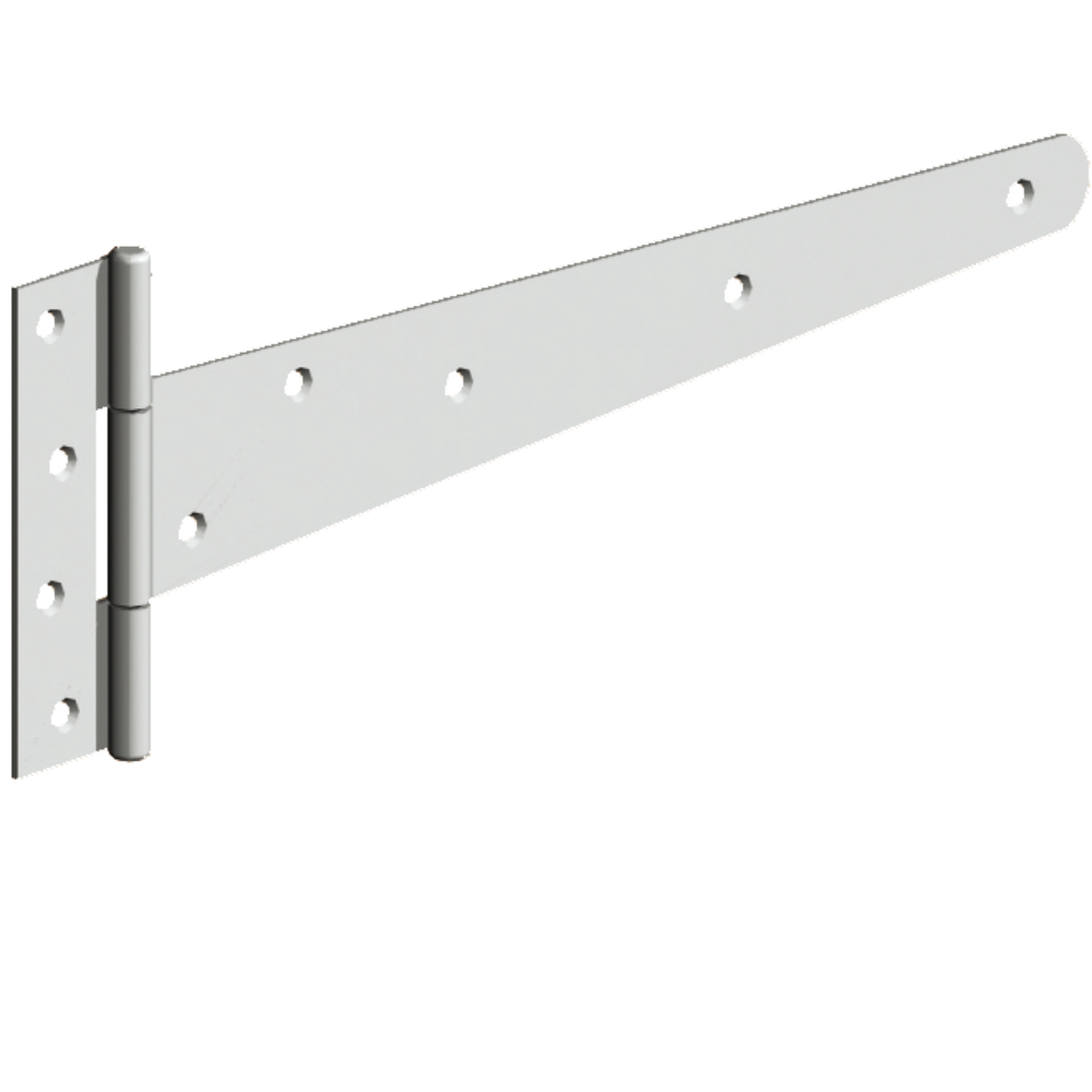 Gate Hinges