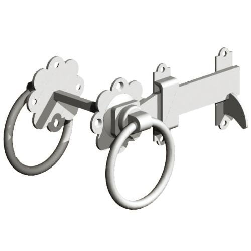 Latches & Gate Accessories