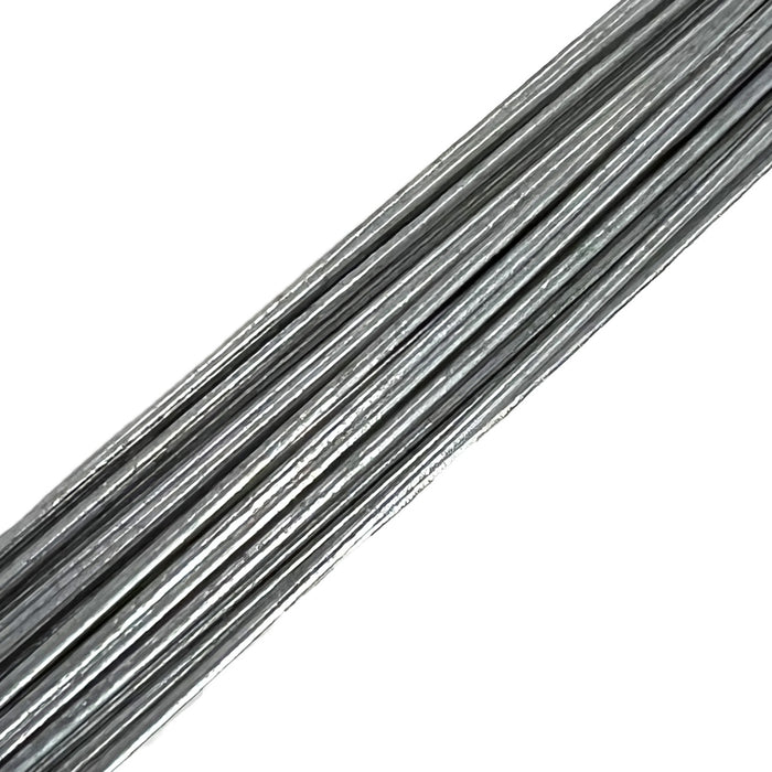 1.6mm Galvanised Line Tensioning Wire (320m / 5Kg) – 16g.