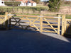 Charltons Forester 5 Bar Field Gate