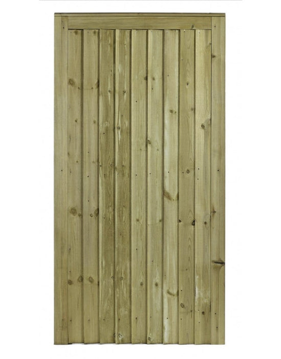 Elite Featheredge Gate FEG180PG