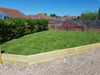 Garden Sleeper Pressure Treated 100×200 2.4m