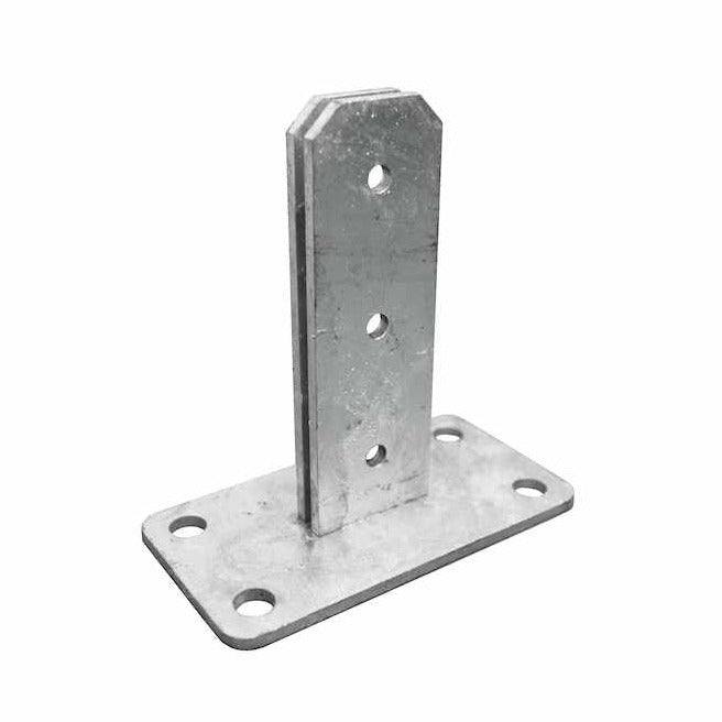 DuraPost Bolt Down Bracket