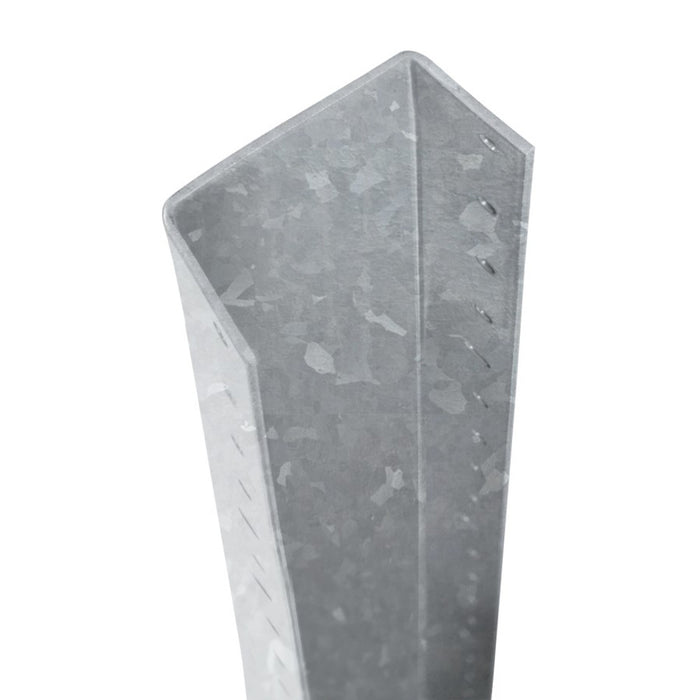 DuraPost U Channel (30 x 55mm) - Galvanised 2.1m